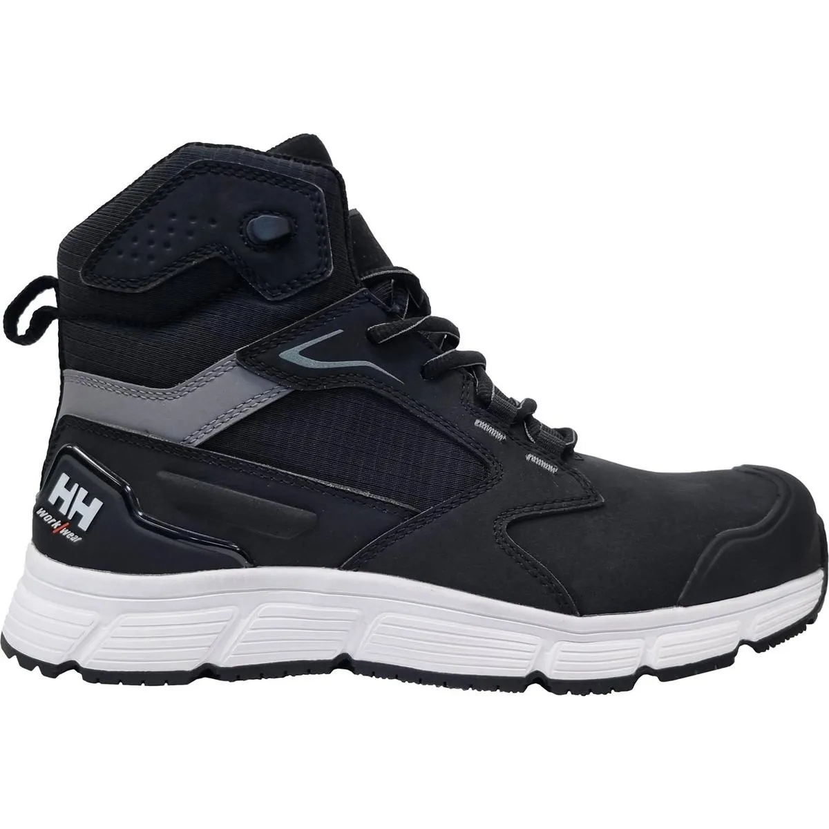 Helly Hansen Kensington MXR Mid Black/White