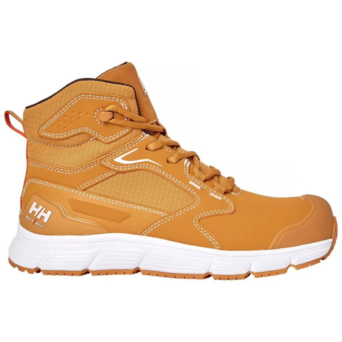 Helly Hansen Kensington MXR Mid New Wheat