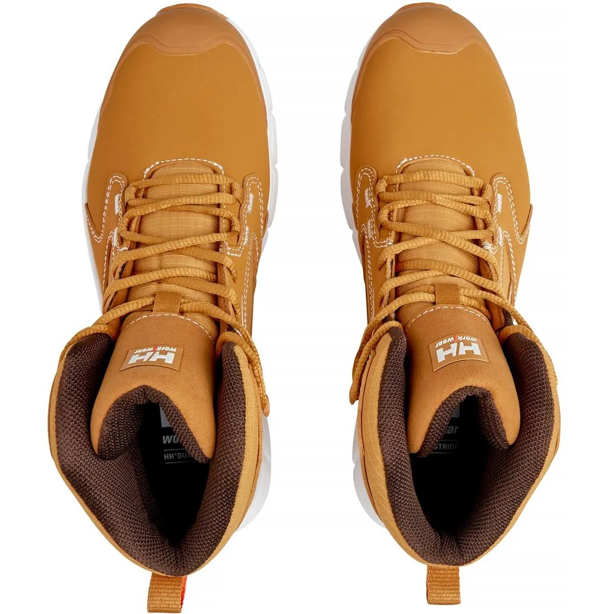 Helly Hansen Kensington MXR Mid New Wheat