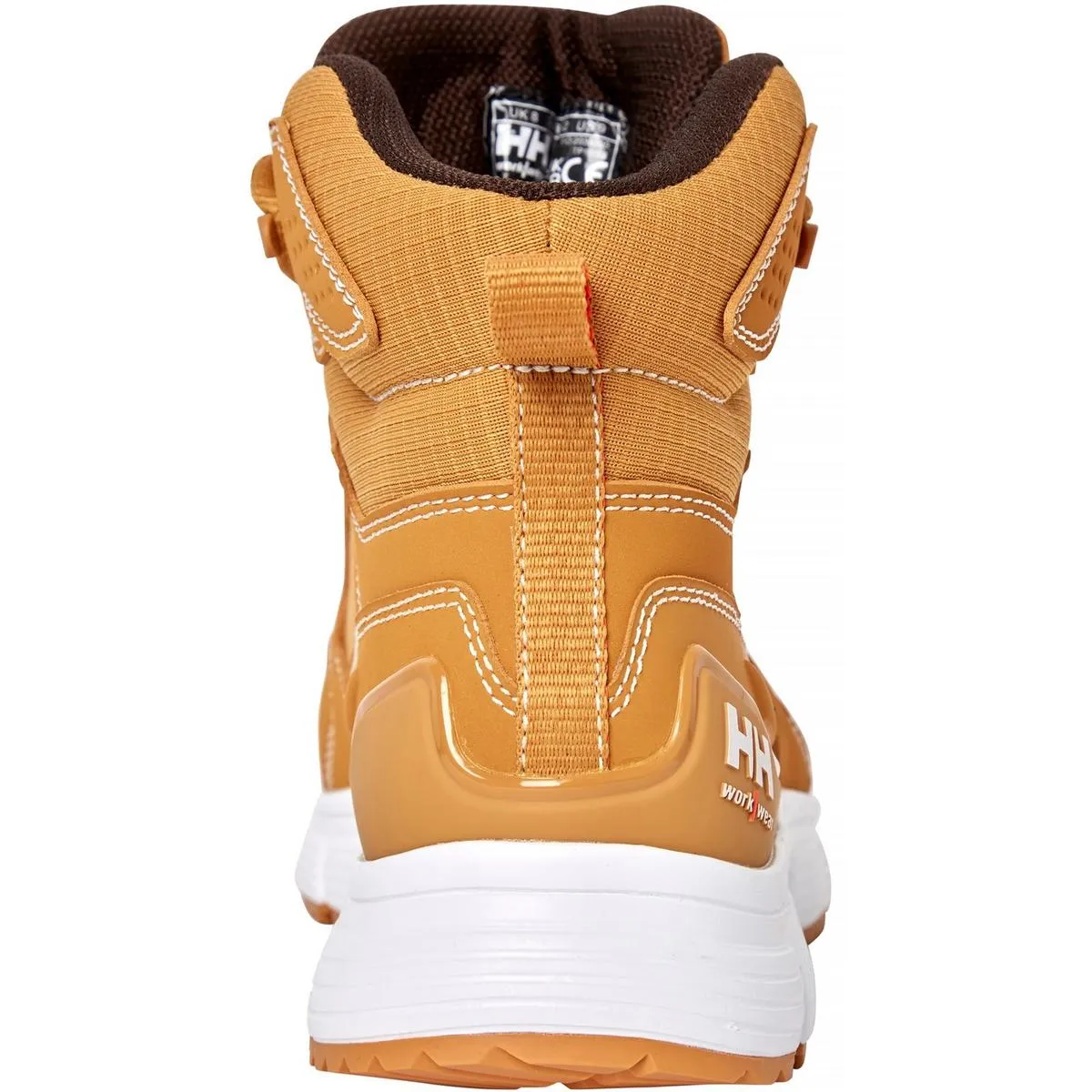 Helly Hansen Kensington MXR Mid New Wheat