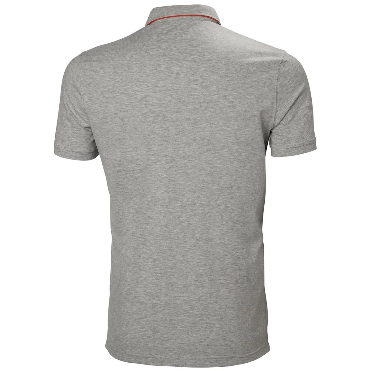 Helly Hansen Kensington Polo Grey Melange