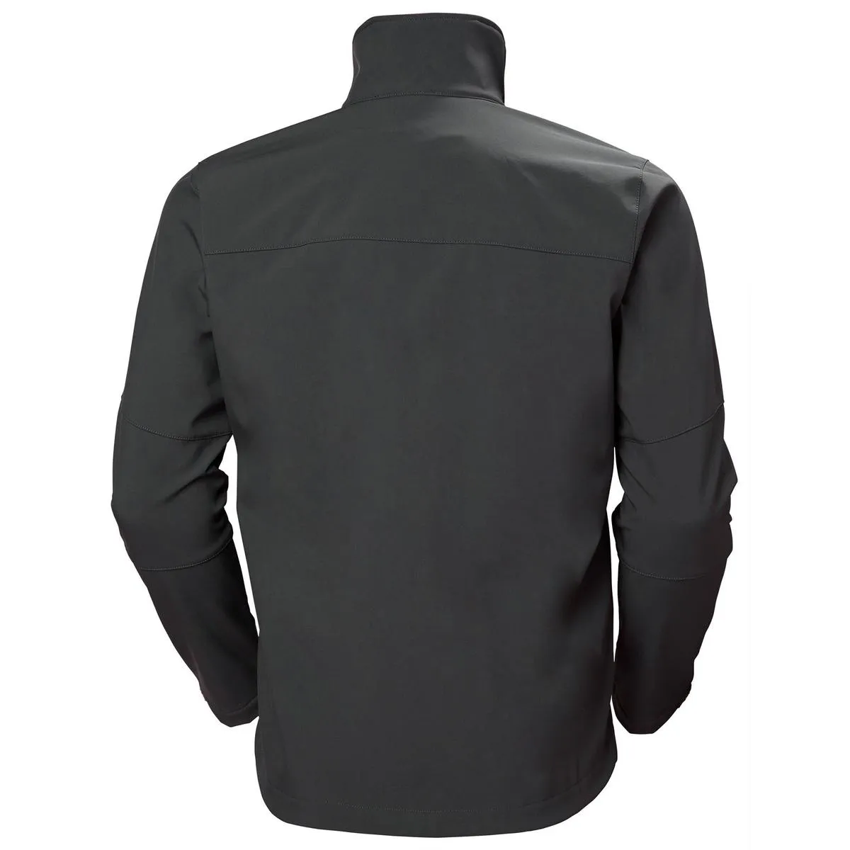 Helly Hansen Kensington Softshell Jacket Dark Grey