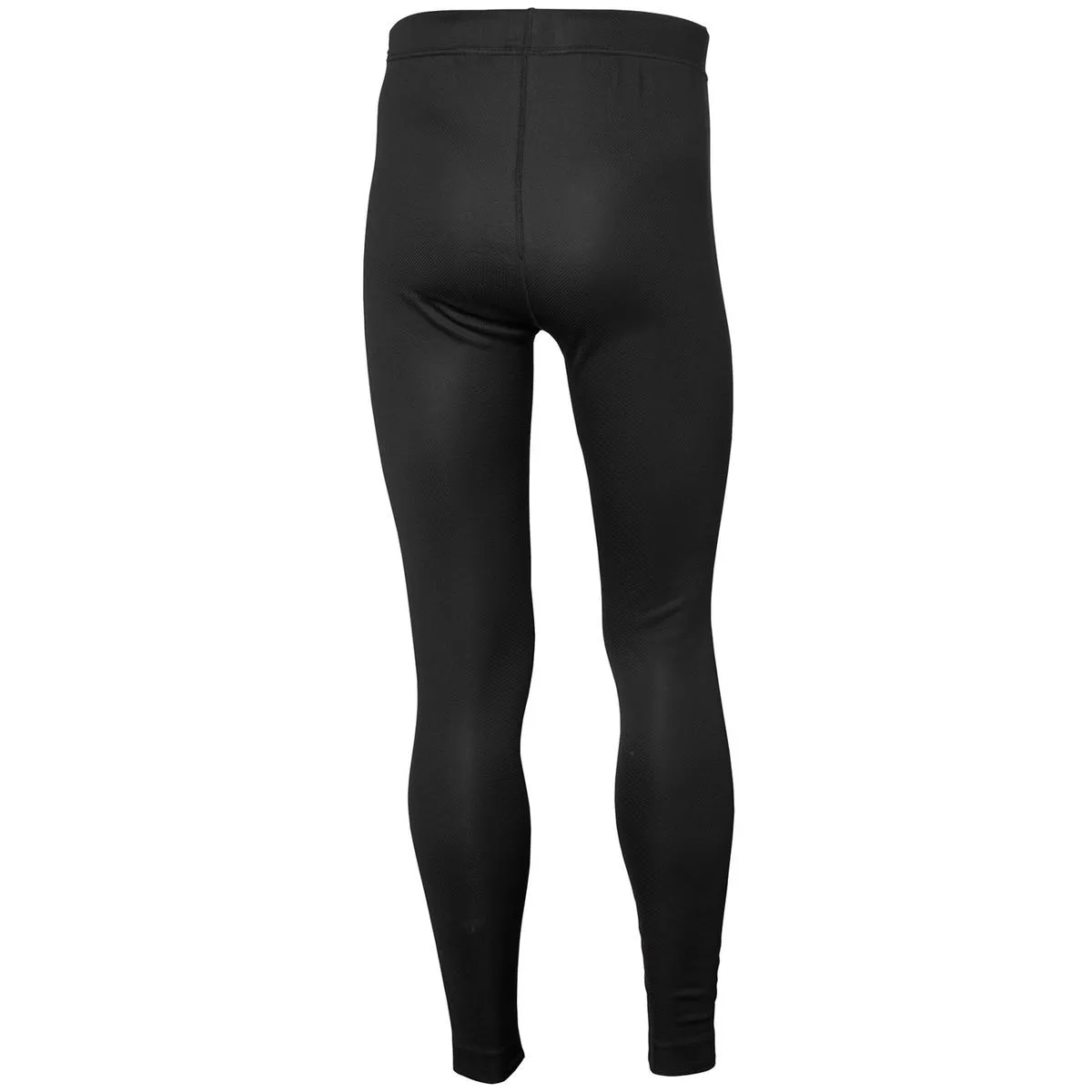 Helly Hansen Lifa Base Layer Pant Black