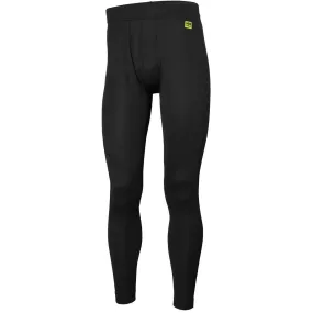 Helly Hansen Lifa Base Layer Pant Black