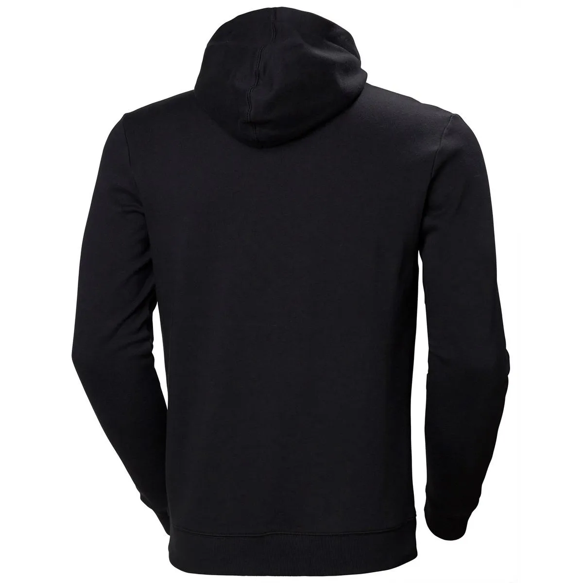 Helly Hansen Manchester Zip Hoodie Black