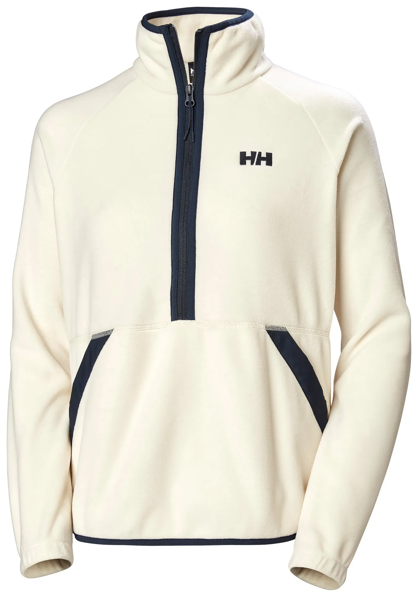 Helly Hansen Rig Fleece Half-Zip Jacket