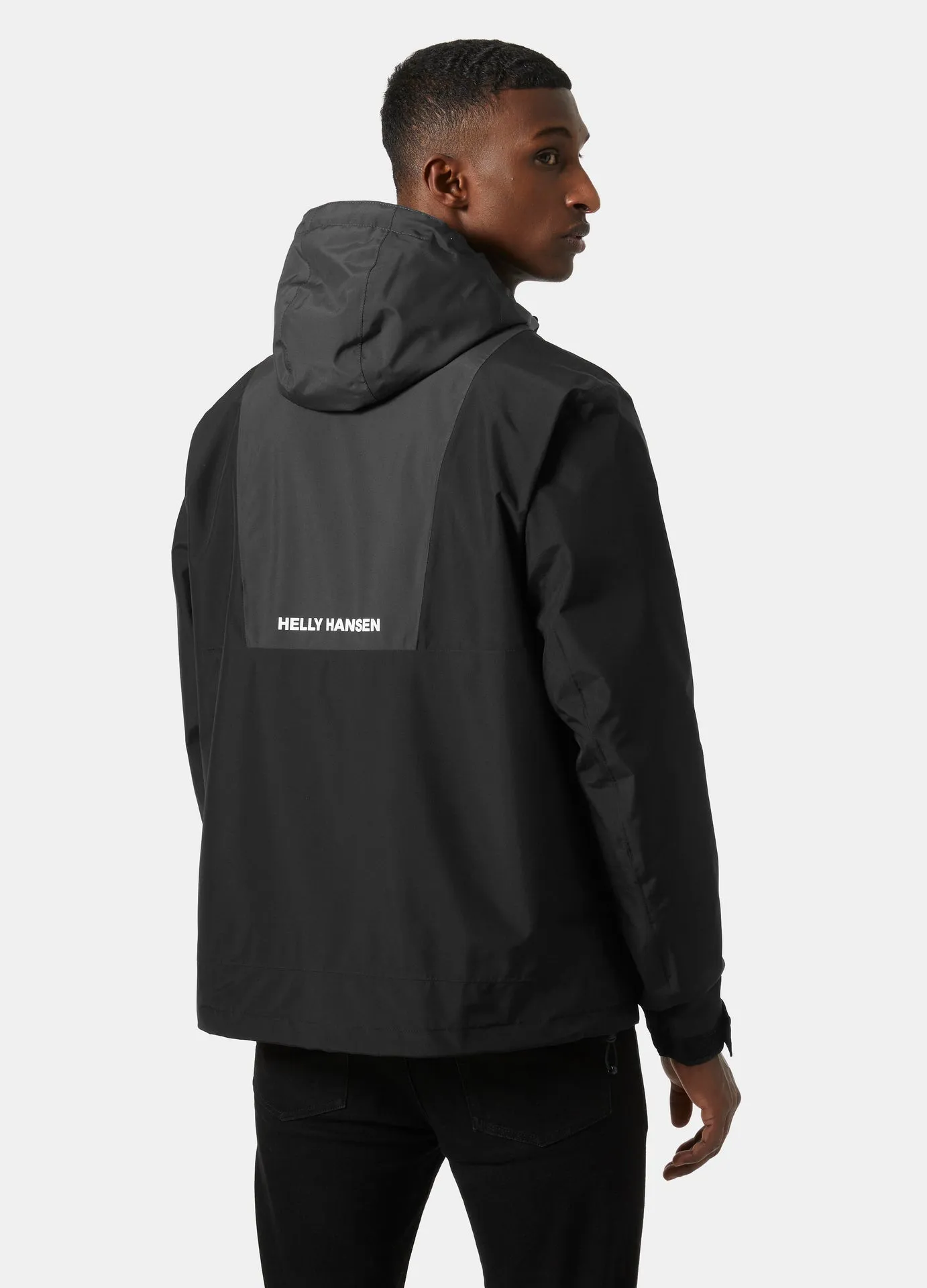 Helly Hansen Rig Rain Jacket