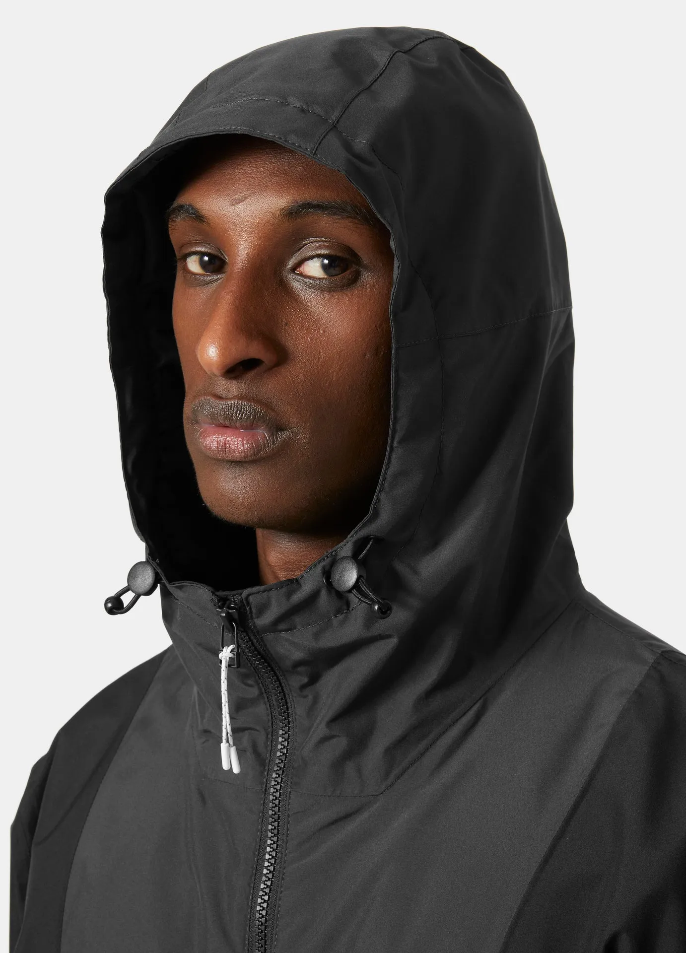 Helly Hansen Rig Rain Jacket