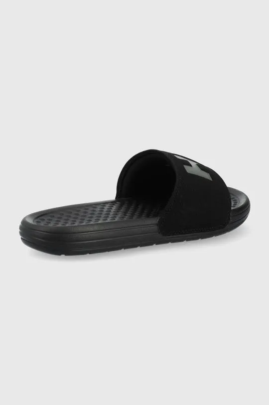 Helly Hansen sliders women's black color