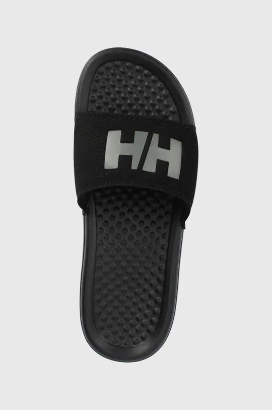 Helly Hansen sliders women's black color