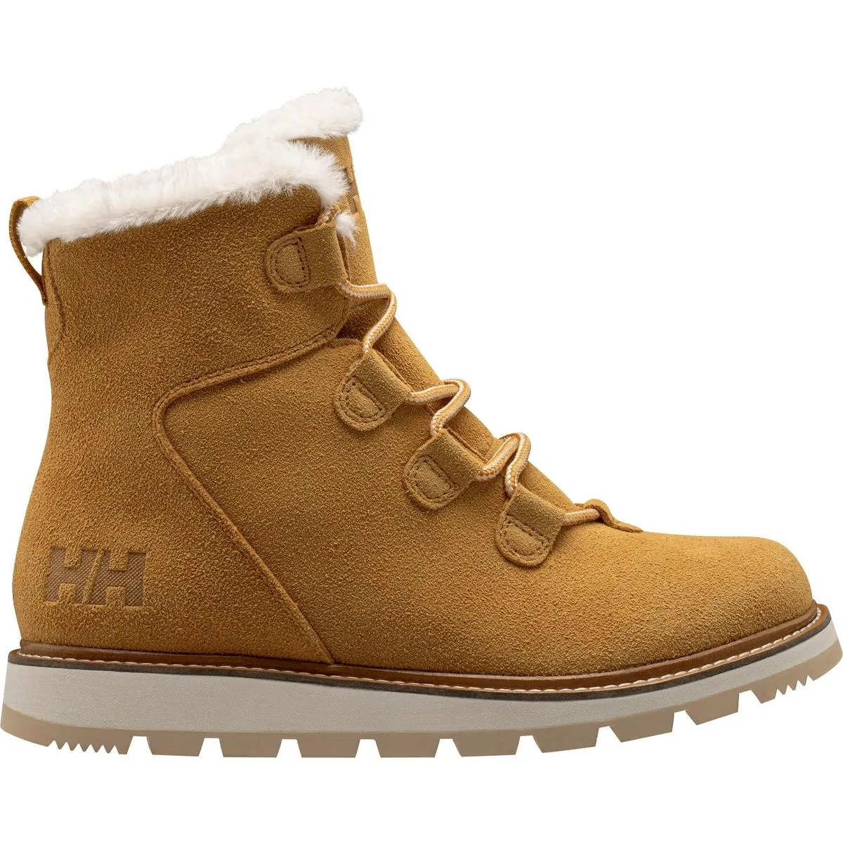 Helly Hansen Sport Alma Ankle Boots Wheat