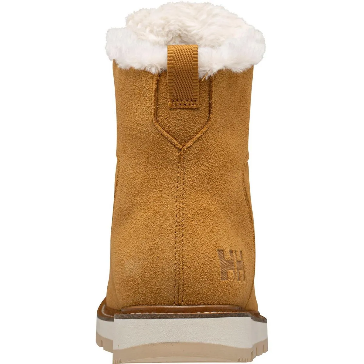 Helly Hansen Sport Alma Ankle Boots Wheat