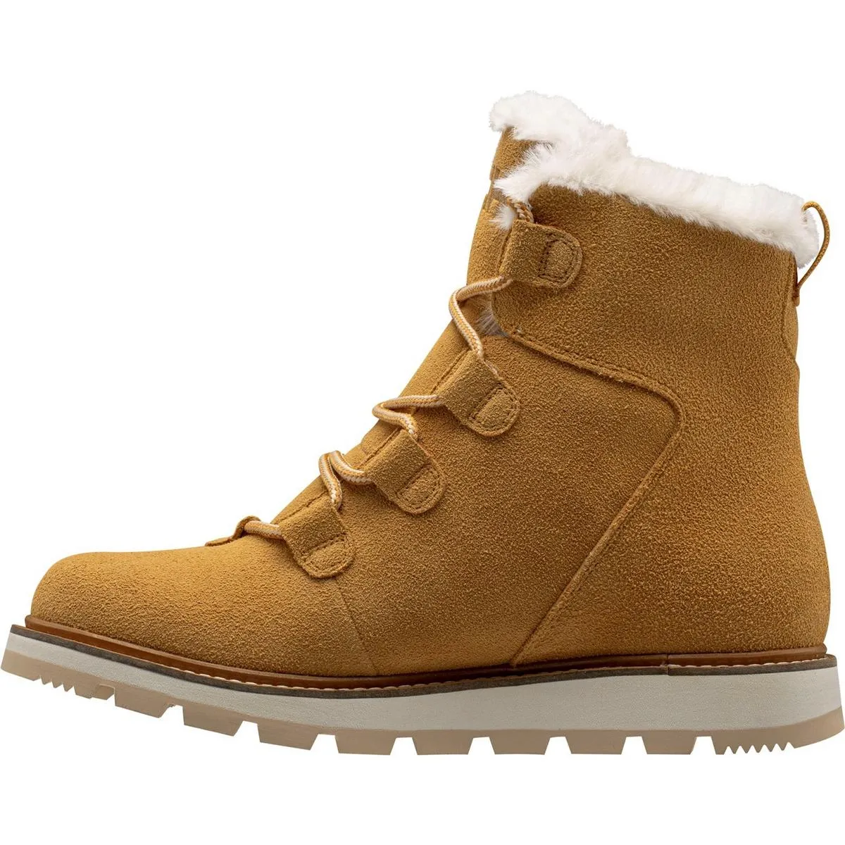 Helly Hansen Sport Alma Ankle Boots Wheat