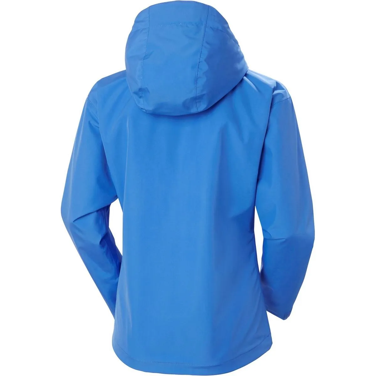 Helly Hansen Sport Seven J Rain Jacket Ultra Blue