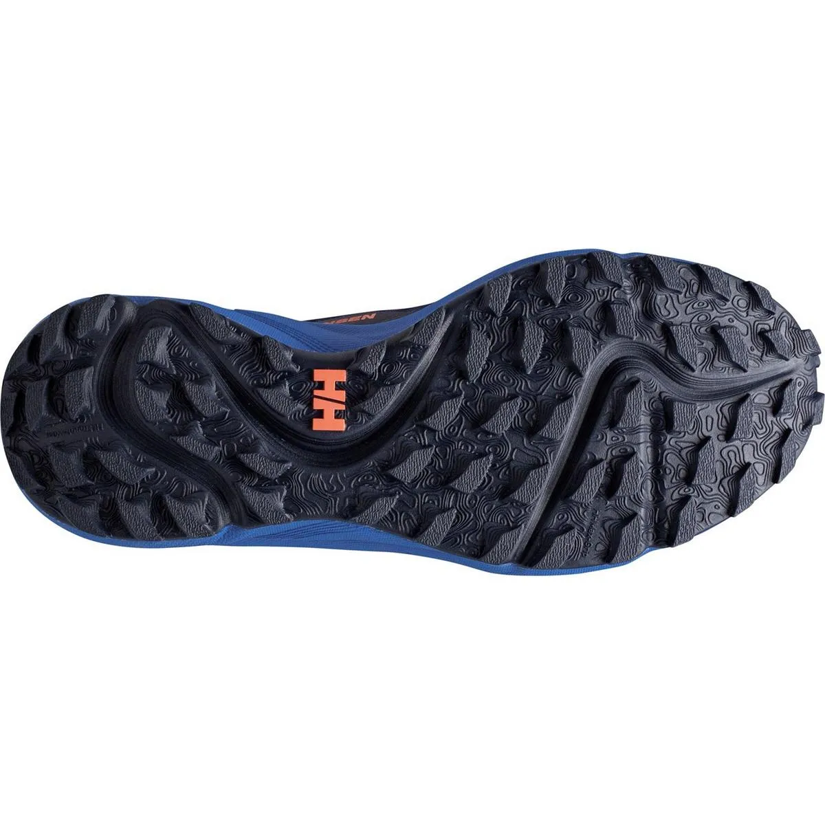 Helly Hansen Sport Trail Wizard Running Shoes Navy