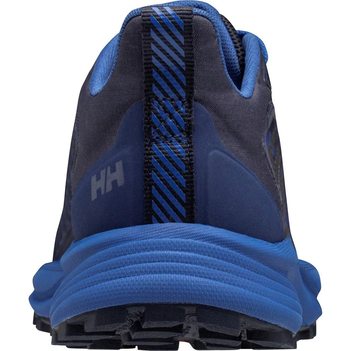 Helly Hansen Sport Trail Wizard Running Shoes Navy