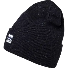 Helly Hansen Sport Urban Cuff Beanie Black