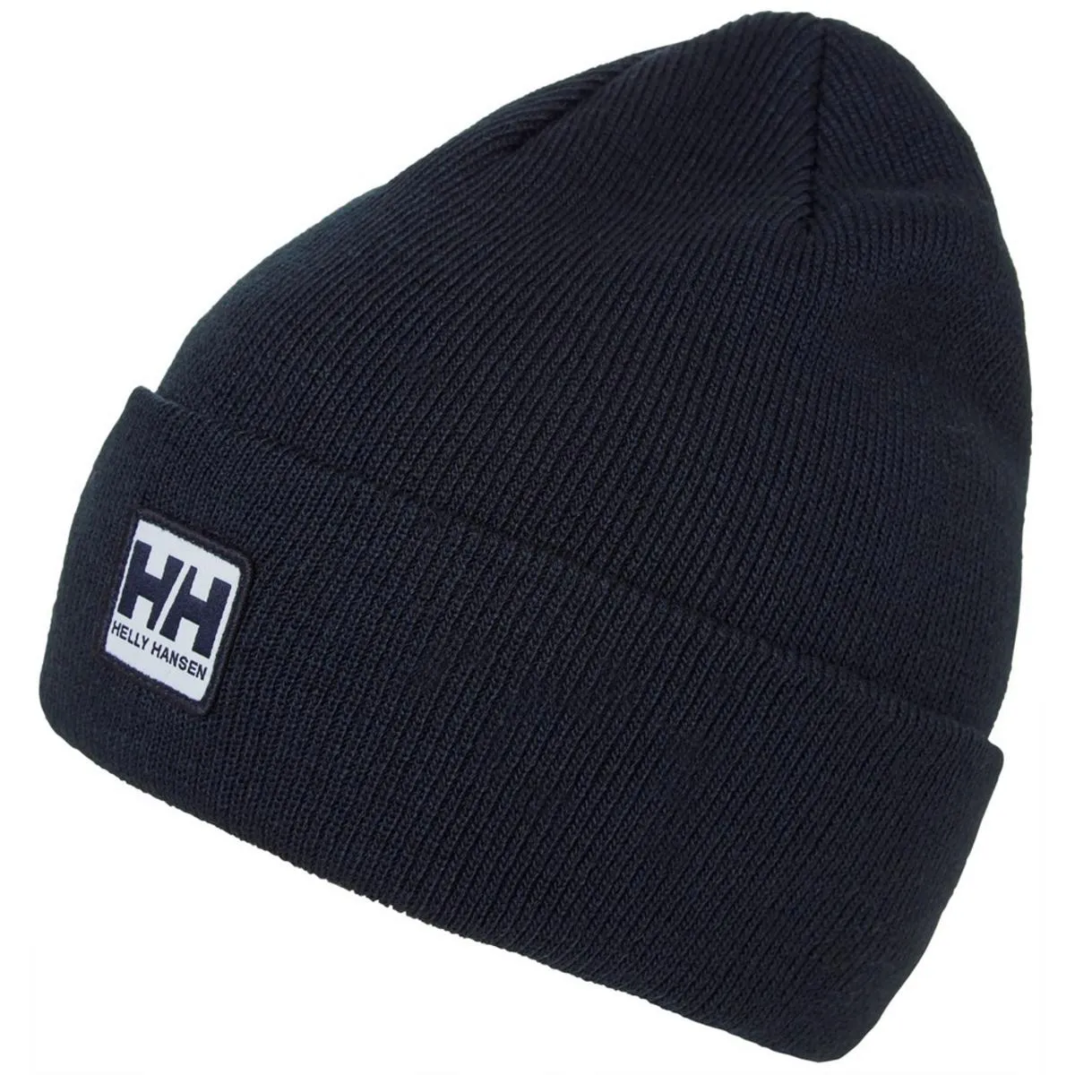 Helly Hansen Sport Urban Cuff Beanie Navy