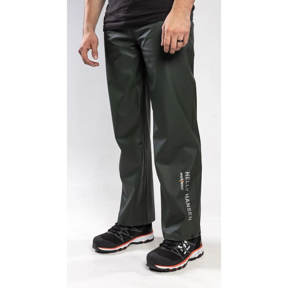 Helly Hansen Voss Pant Dark Green