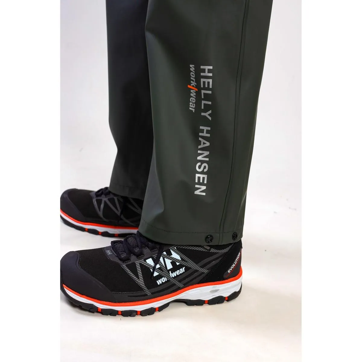 Helly Hansen Voss Pant Dark Green