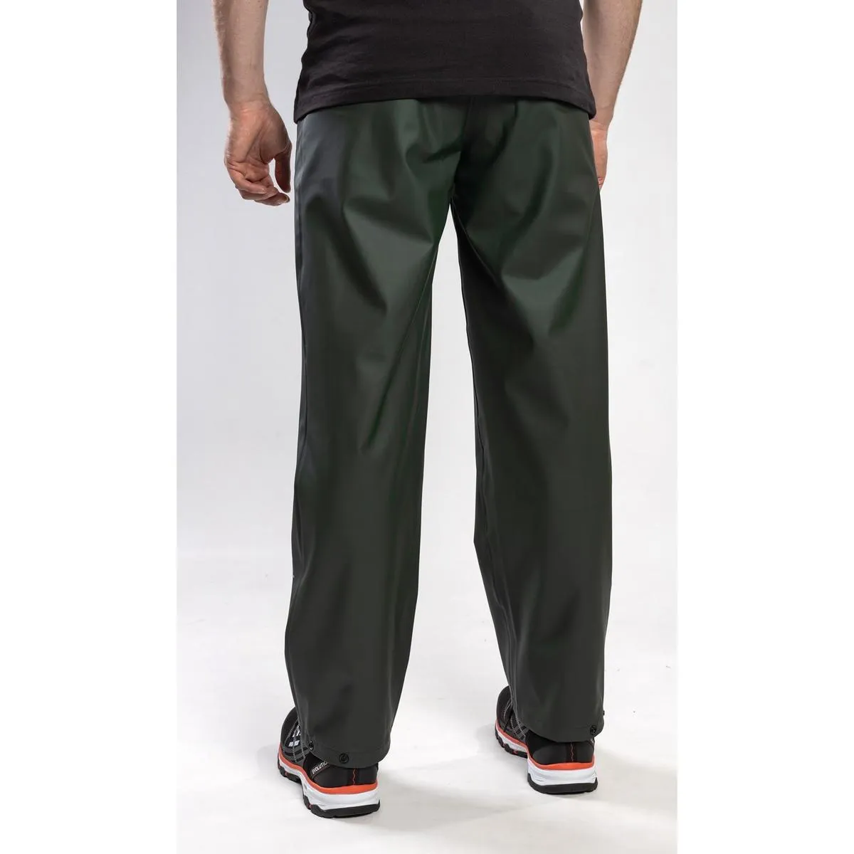 Helly Hansen Voss Pant Dark Green