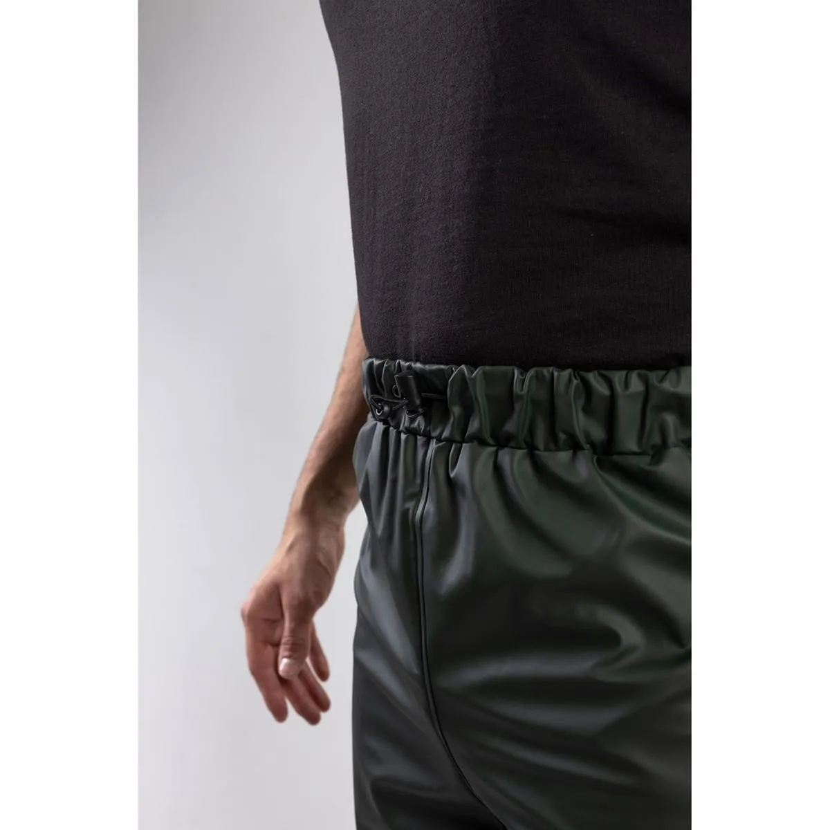 Helly Hansen Voss Pant Dark Green