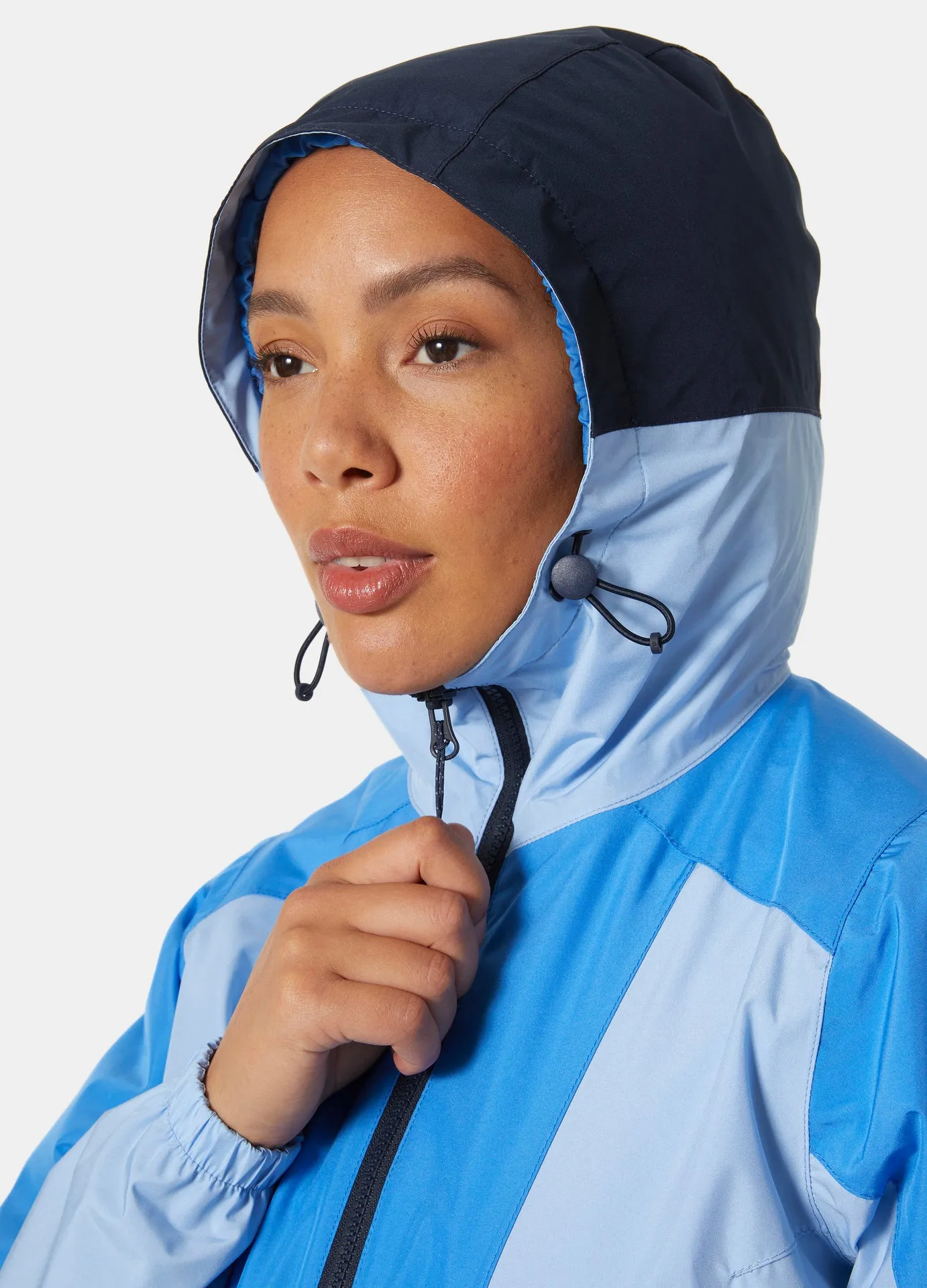 Helly Hansen Womens Rig Rain Jacket