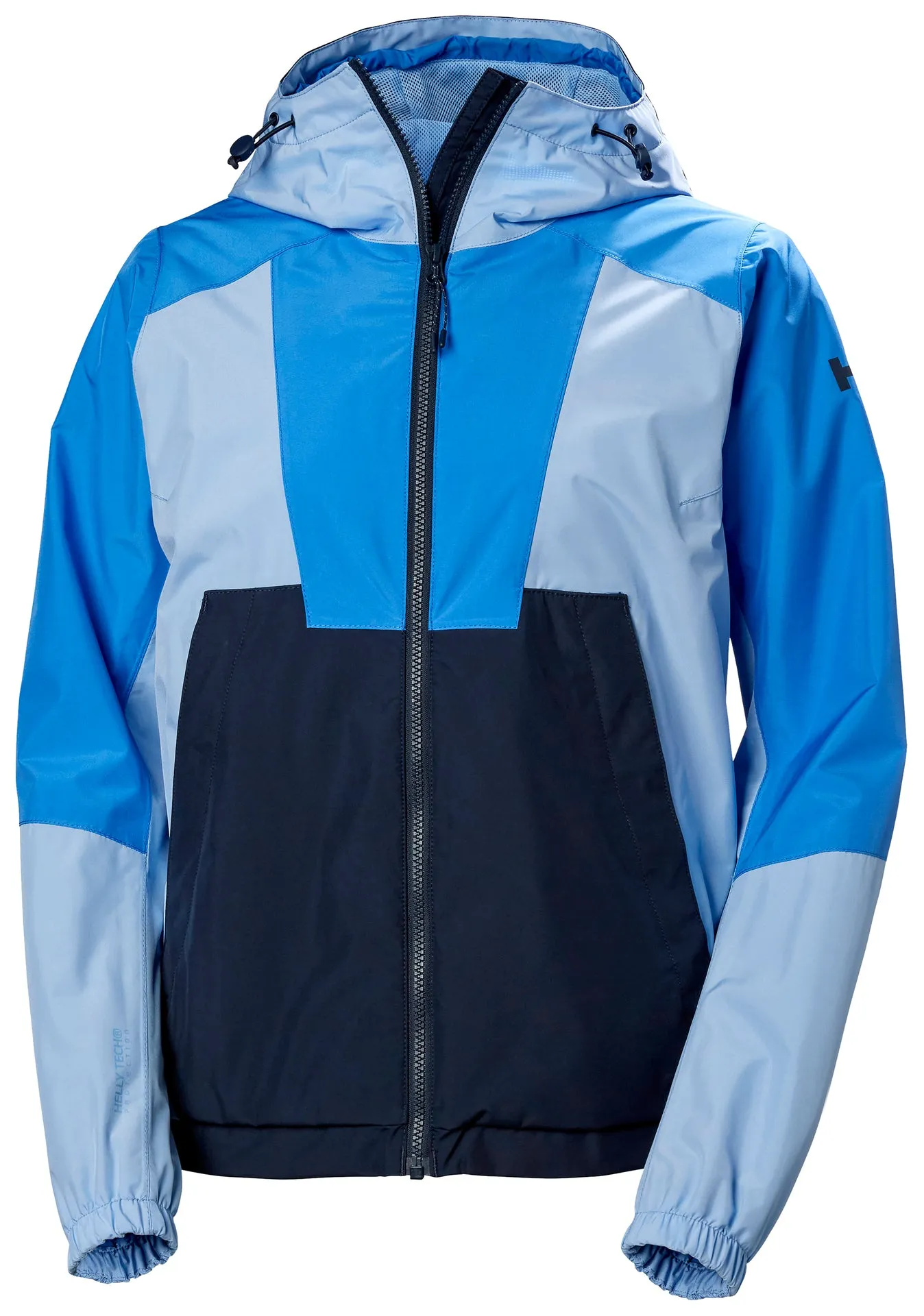 Helly Hansen Womens Rig Rain Jacket