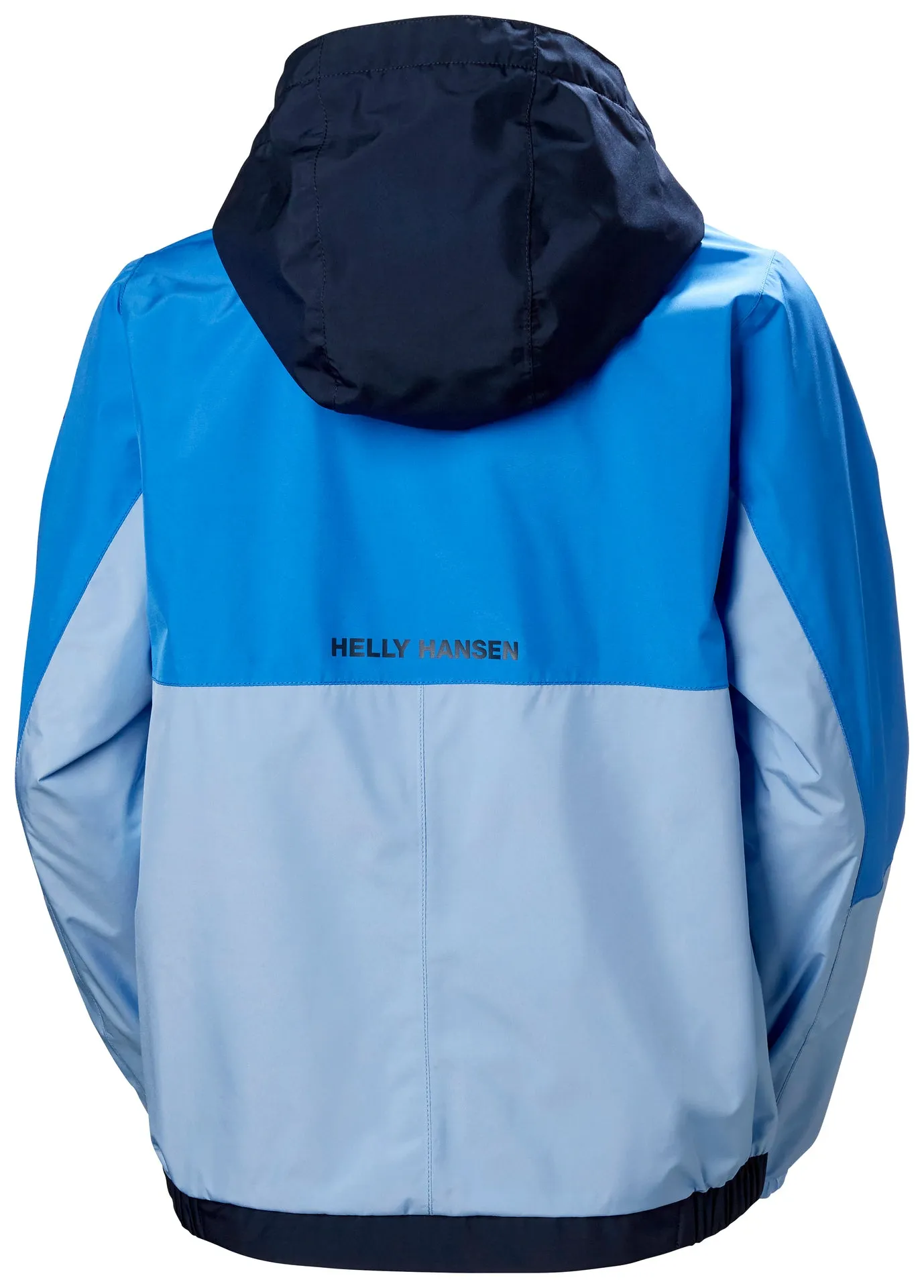 Helly Hansen Womens Rig Rain Jacket