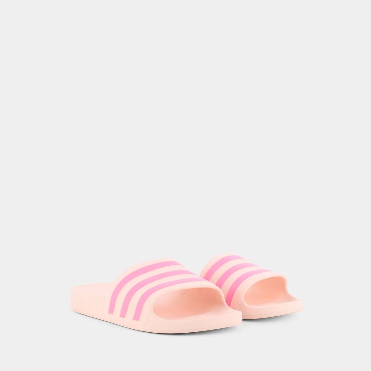 HP9394ADILETTE AQUAwonder quartz/beam pink/wonder quartz- CIABATTE