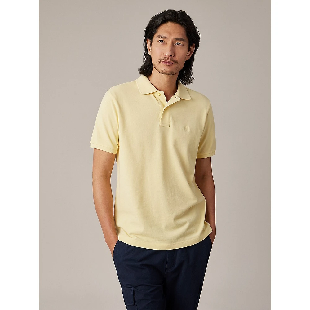 Hudson North Everyday Polo Shirt