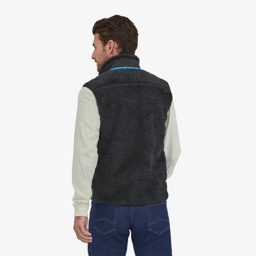 Incredible SALE! Patagonia Men's Classic Retro-X Fleece Vest - Retro X Gilet Vest from Patagonia