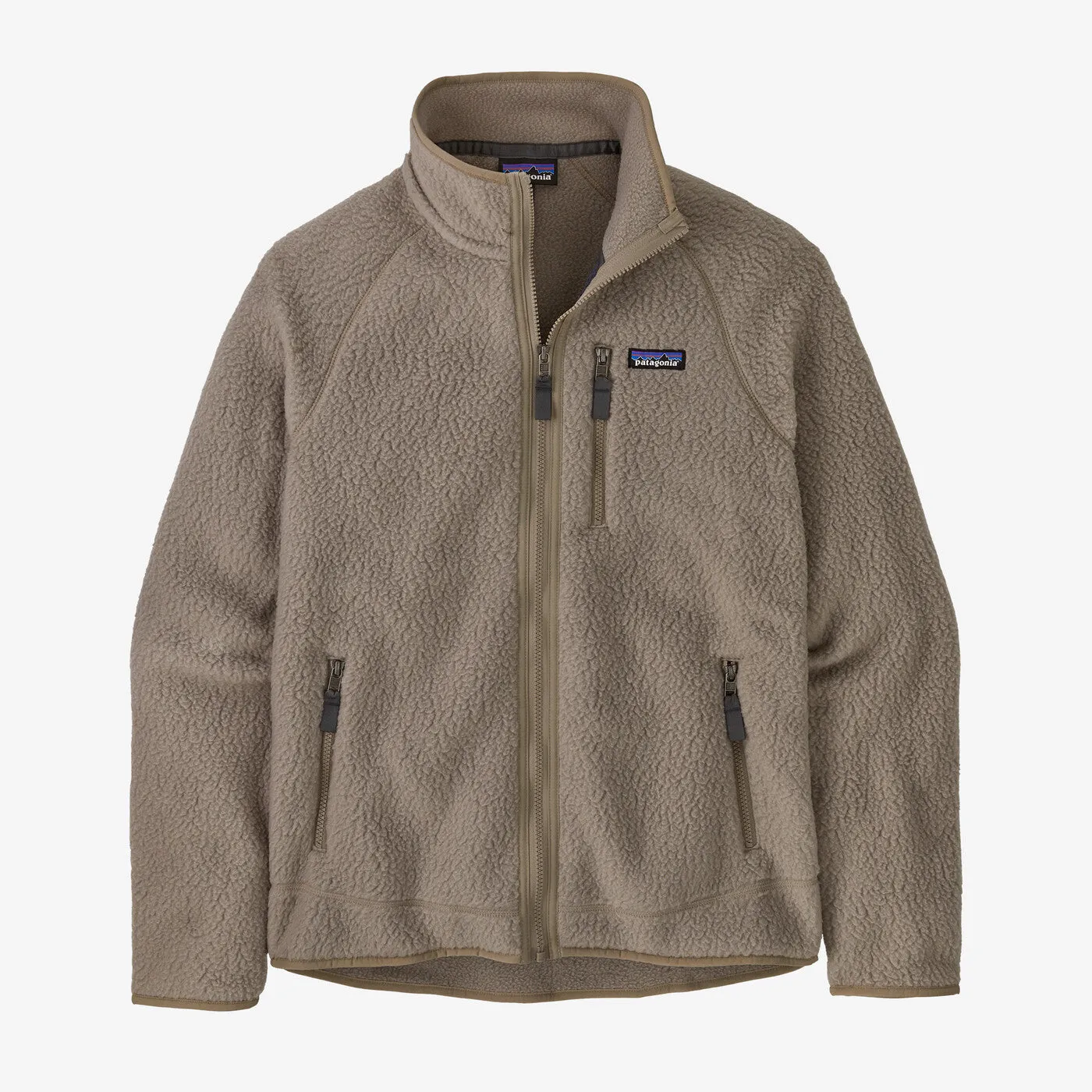 Incredible SALE! Retro Pile Fleece Jacket - Patagonia Men's Recycled Retro Pile Fleece Jacket