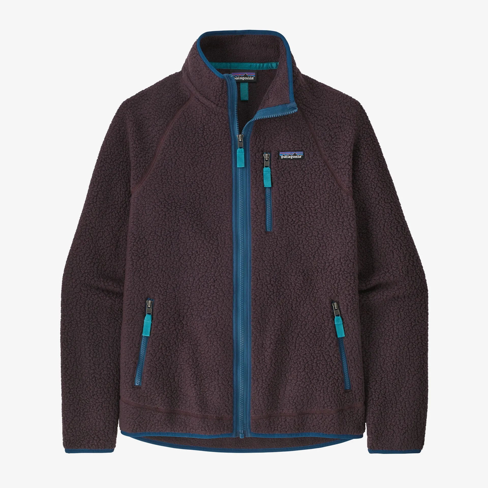 Incredible SALE! Retro Pile Fleece Jacket - Patagonia Men's Recycled Retro Pile Fleece Jacket