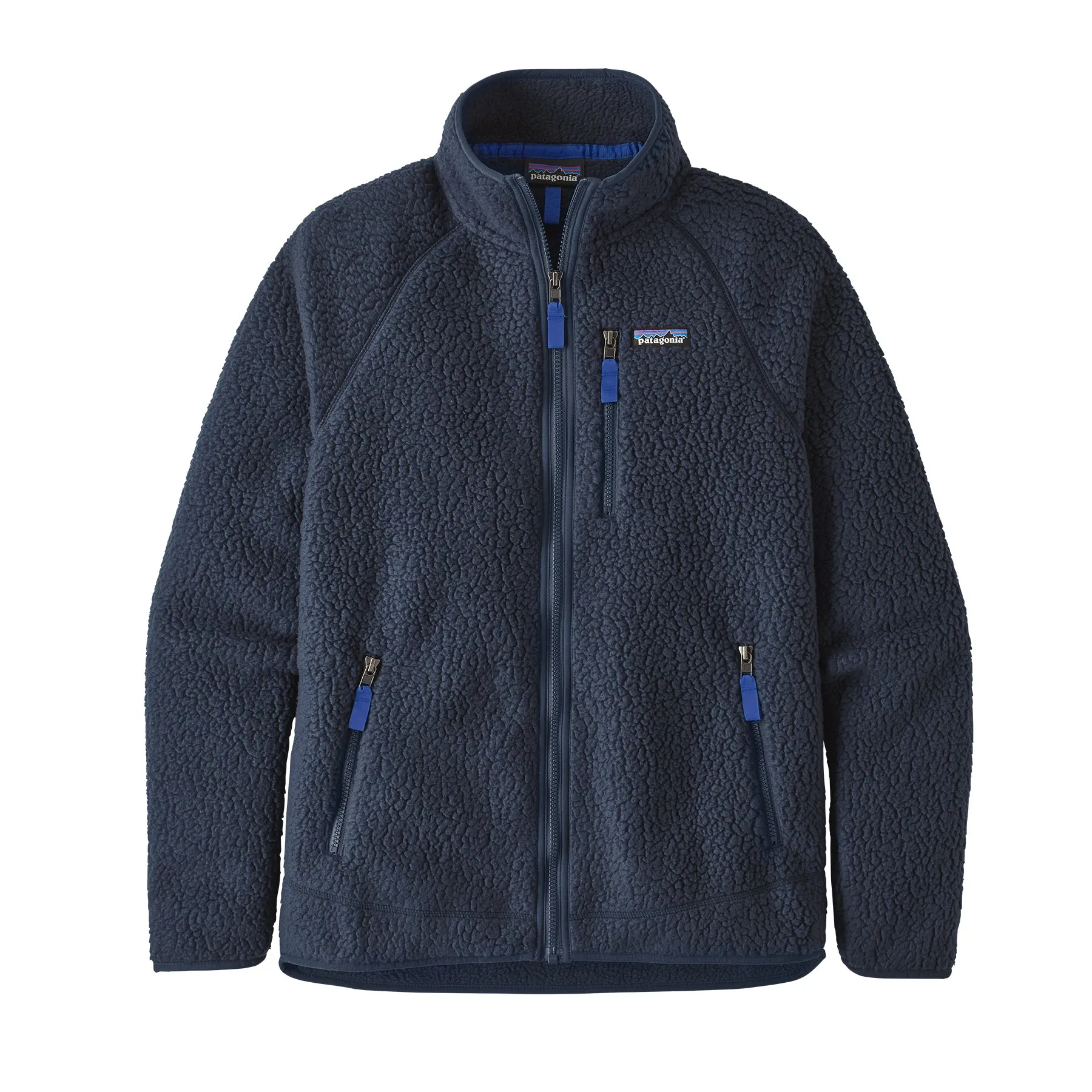 Incredible SALE! Retro Pile Fleece Jacket - Patagonia Men's Recycled Retro Pile Fleece Jacket