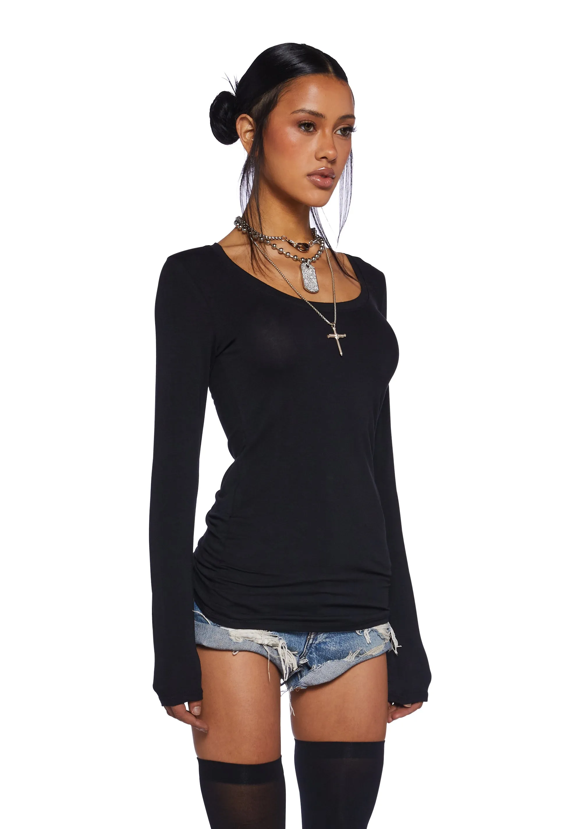 Jane Graphic Tank Top-