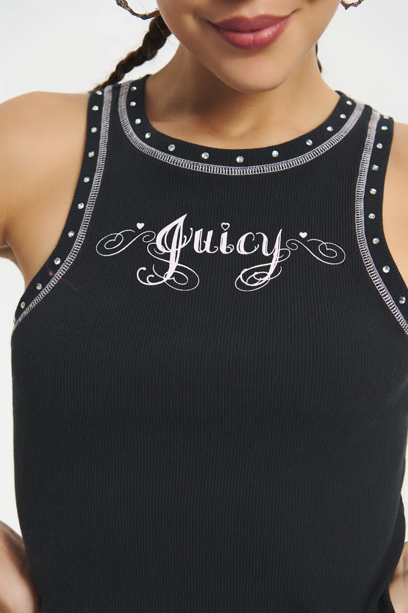 Juicy Sweetheart Tank