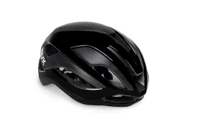 KASK Elemento Bicycle Helmet - Black - Small