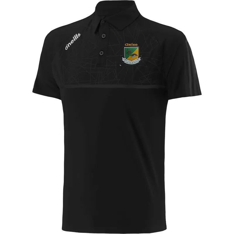 Knocknagoshel GAA Synergy Polo Shirt