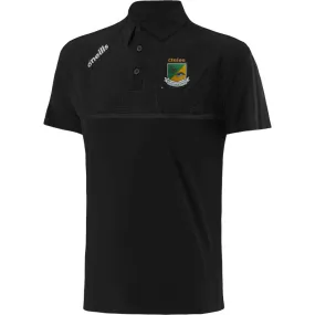 Knocknagoshel GAA Synergy Polo Shirt