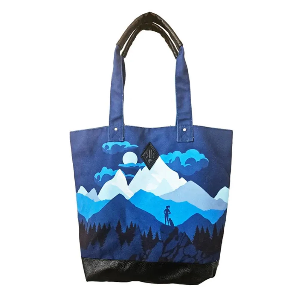 Krimson Klover Women's Bridger Tote Bag