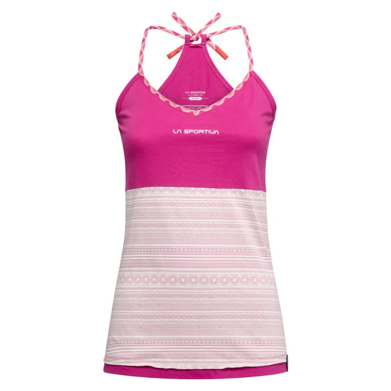 La Sportiva Dance Tank - Tank top - Women's