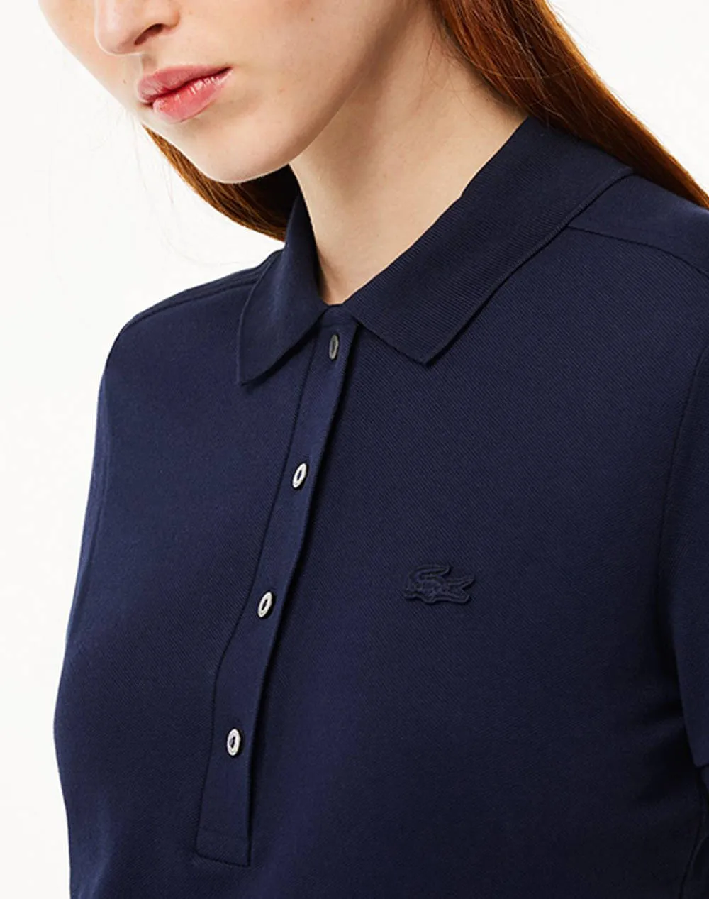 LACOSTE DRESS