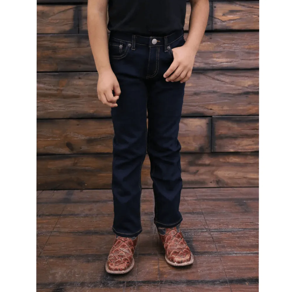 Levi's Boys 511 Slim Fit Eco Jeans Size 8 - 20 | Unique