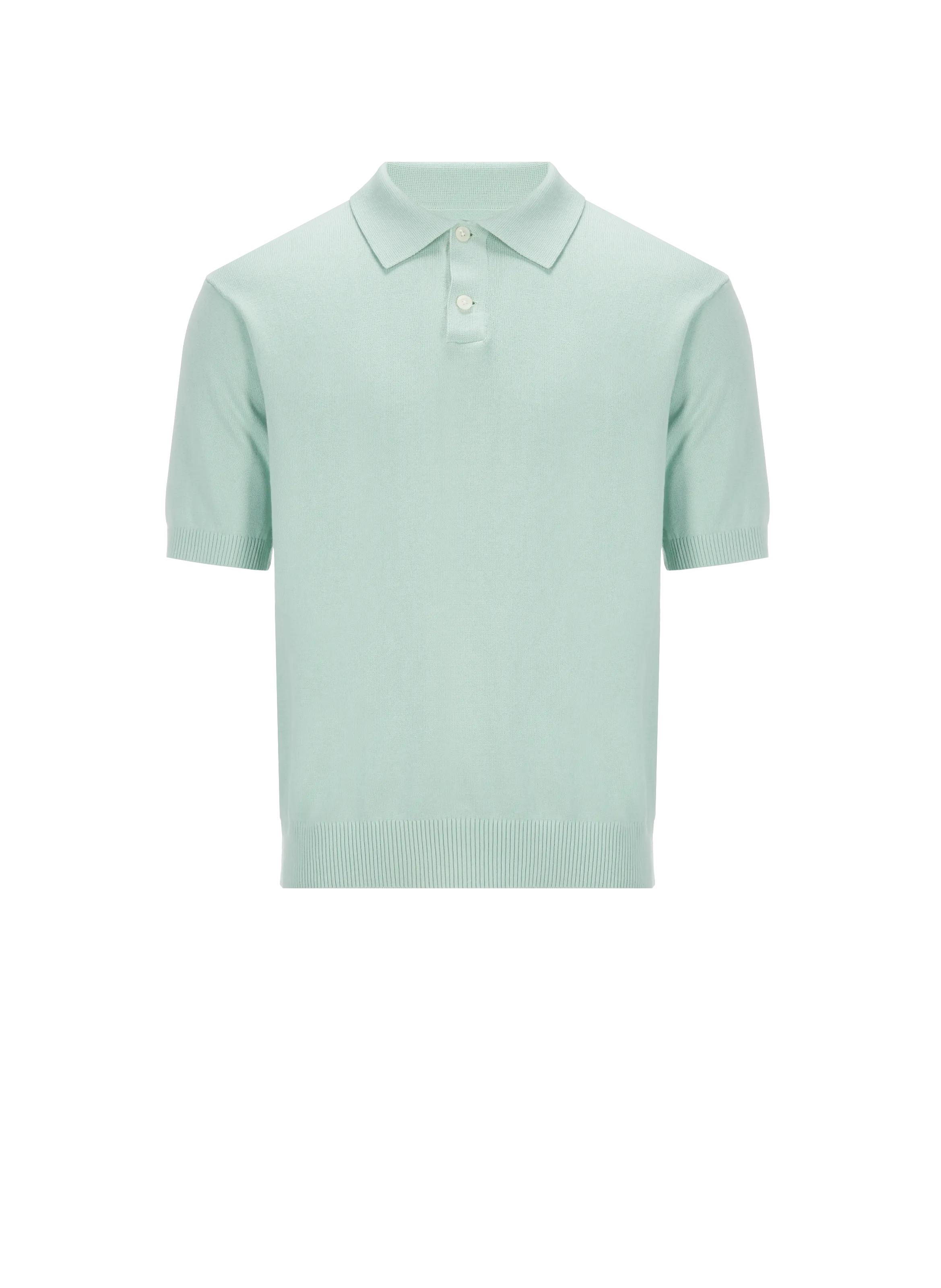 Levi's  Plain polo shirt - Green