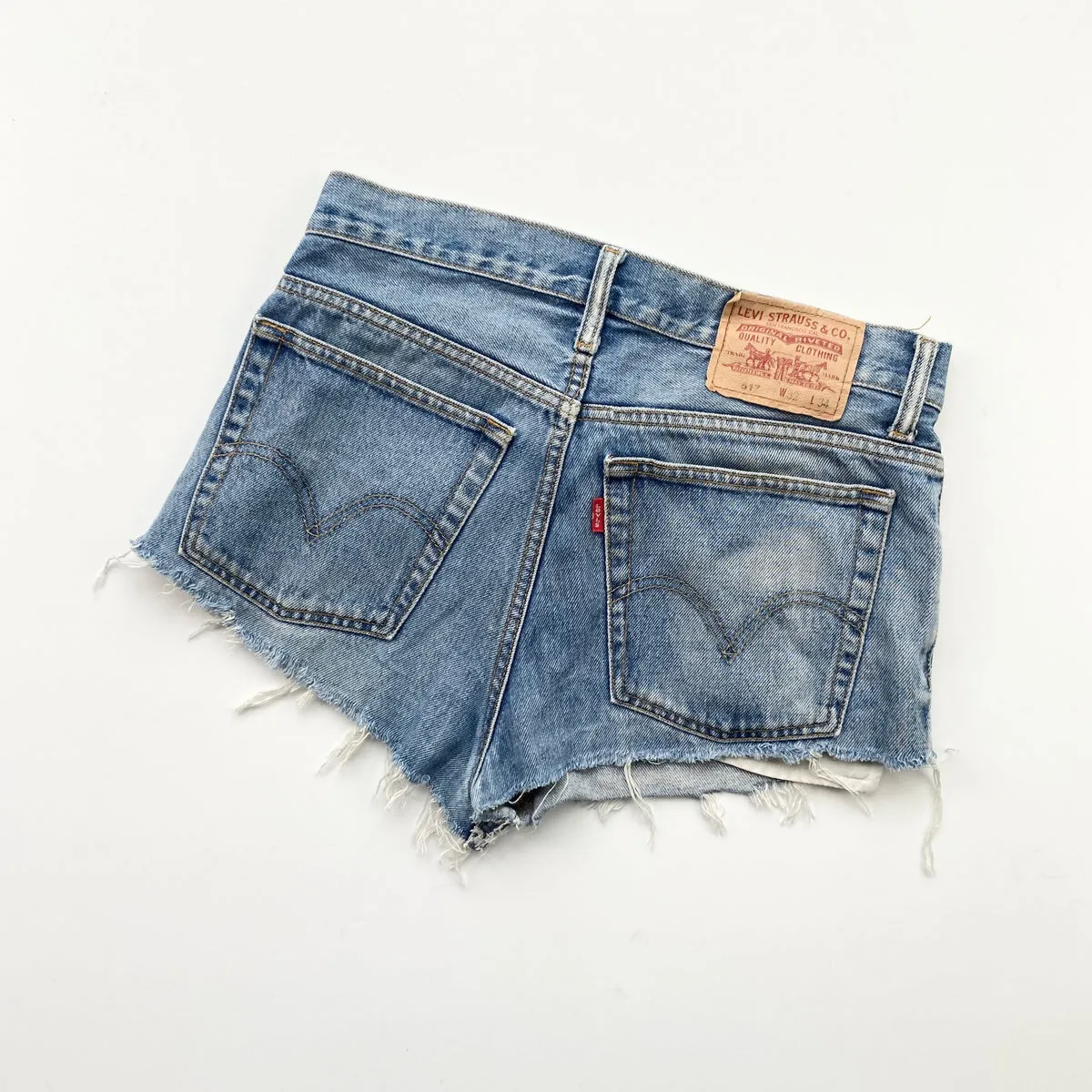 Levi’s Shorts W32