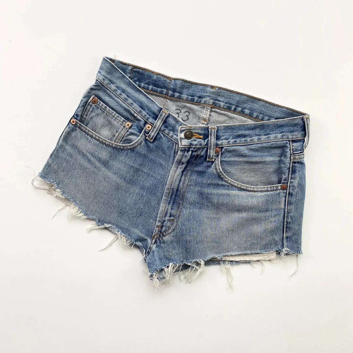 Levi’s Shorts W32