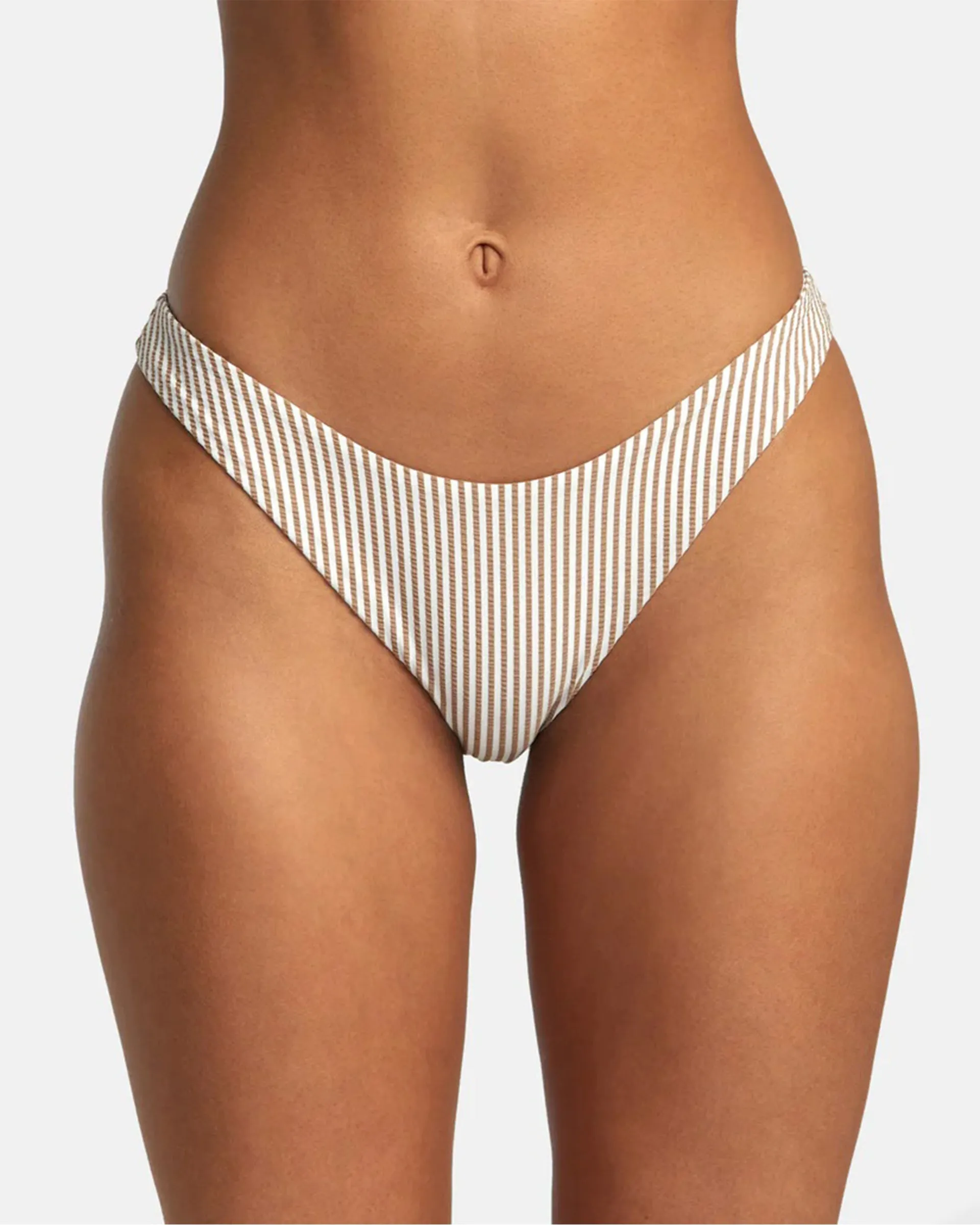 Linear Medium French Bikini Bottom