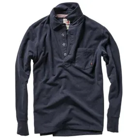 Loopback L/S Polo