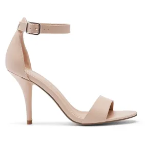 Low Heel Sandals